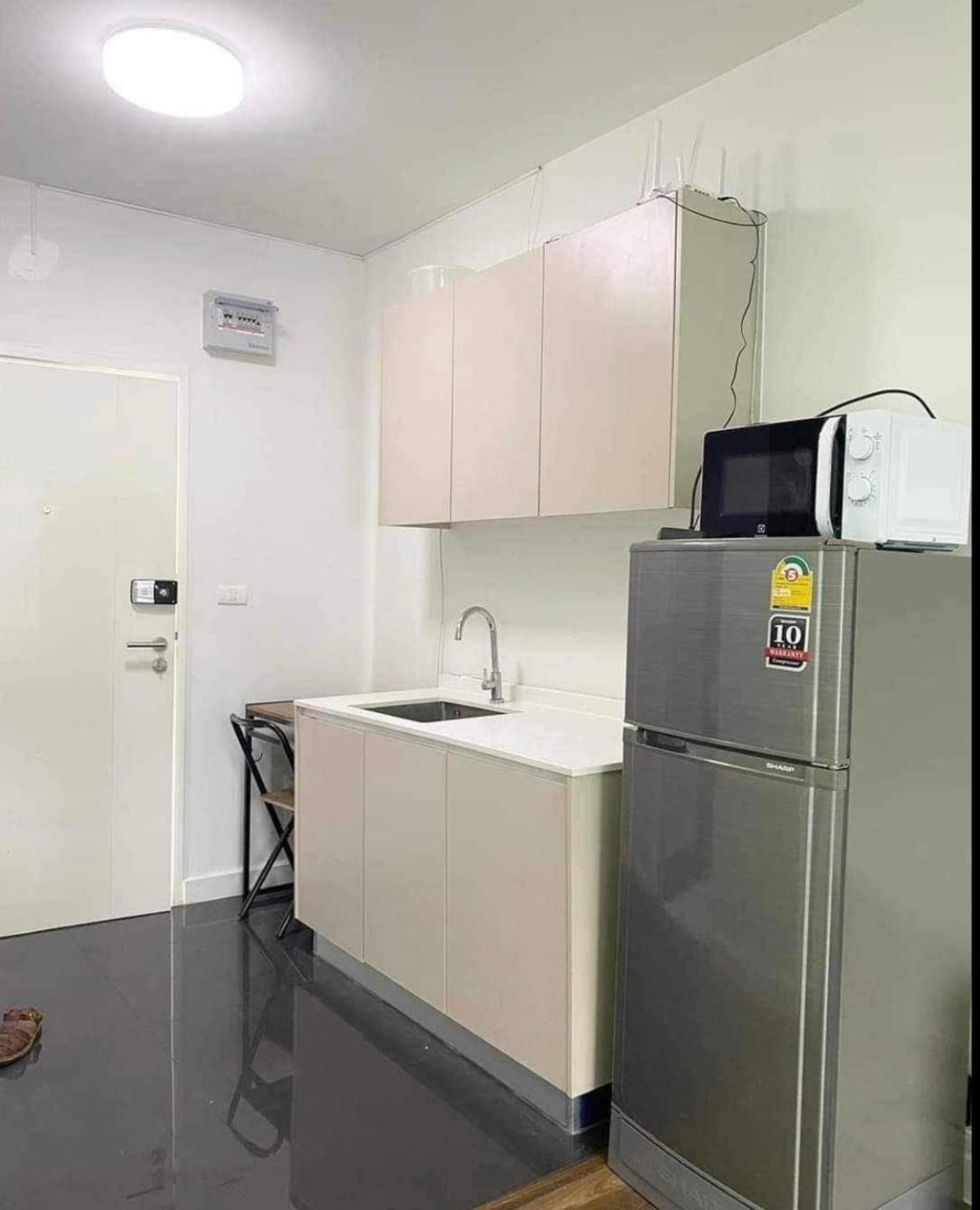 Luxury Condominium Sukhumvit 77 Bangkok Extérieur photo