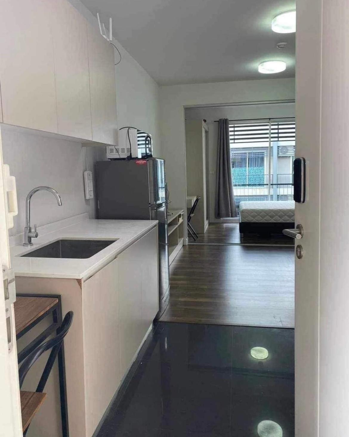 Luxury Condominium Sukhumvit 77 Bangkok Extérieur photo